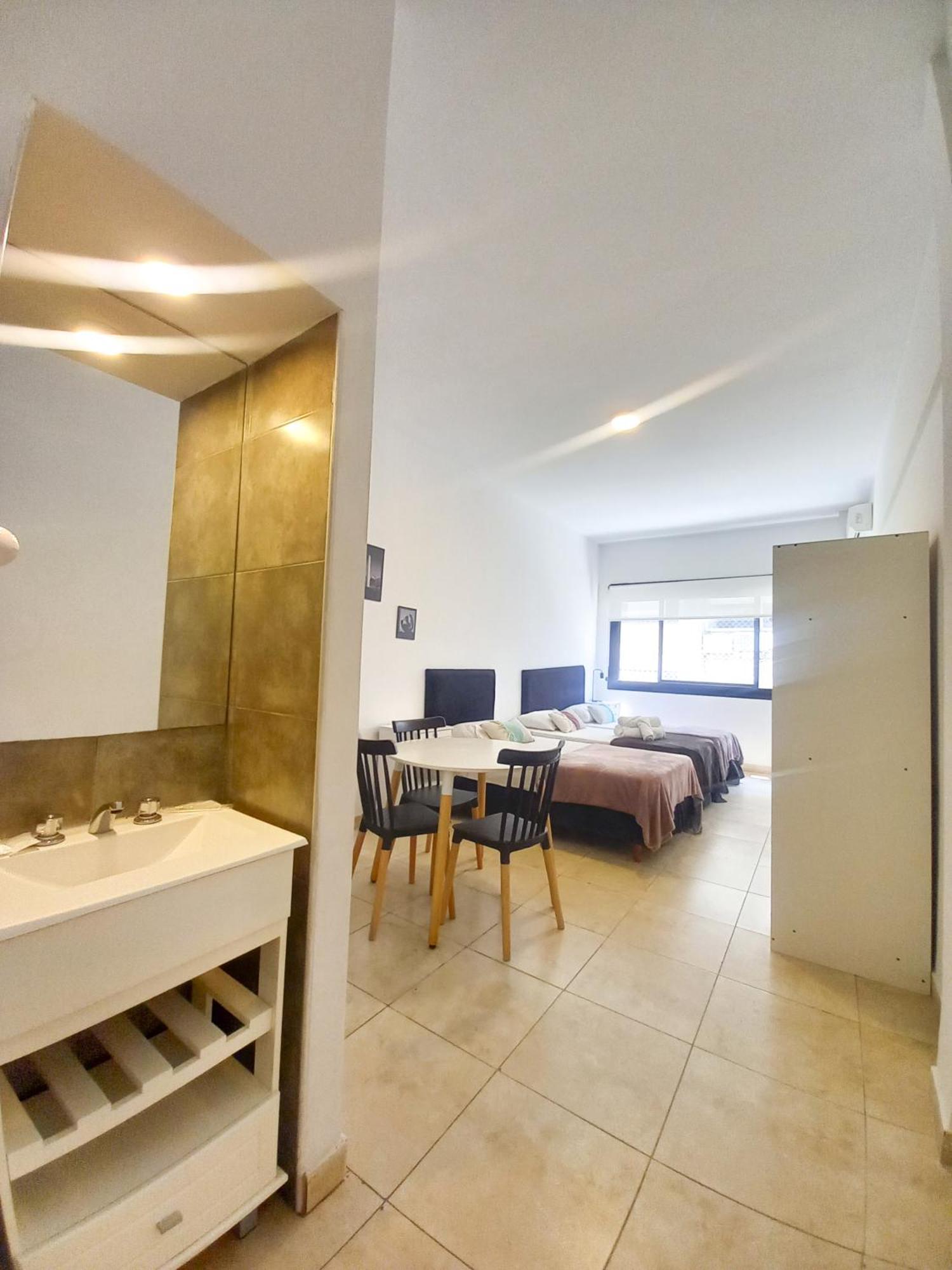 Osiris Plaza — Fotos 1